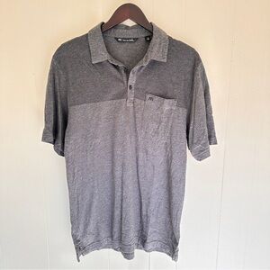 TRAVIS MATHEW Golf Polo Shirt